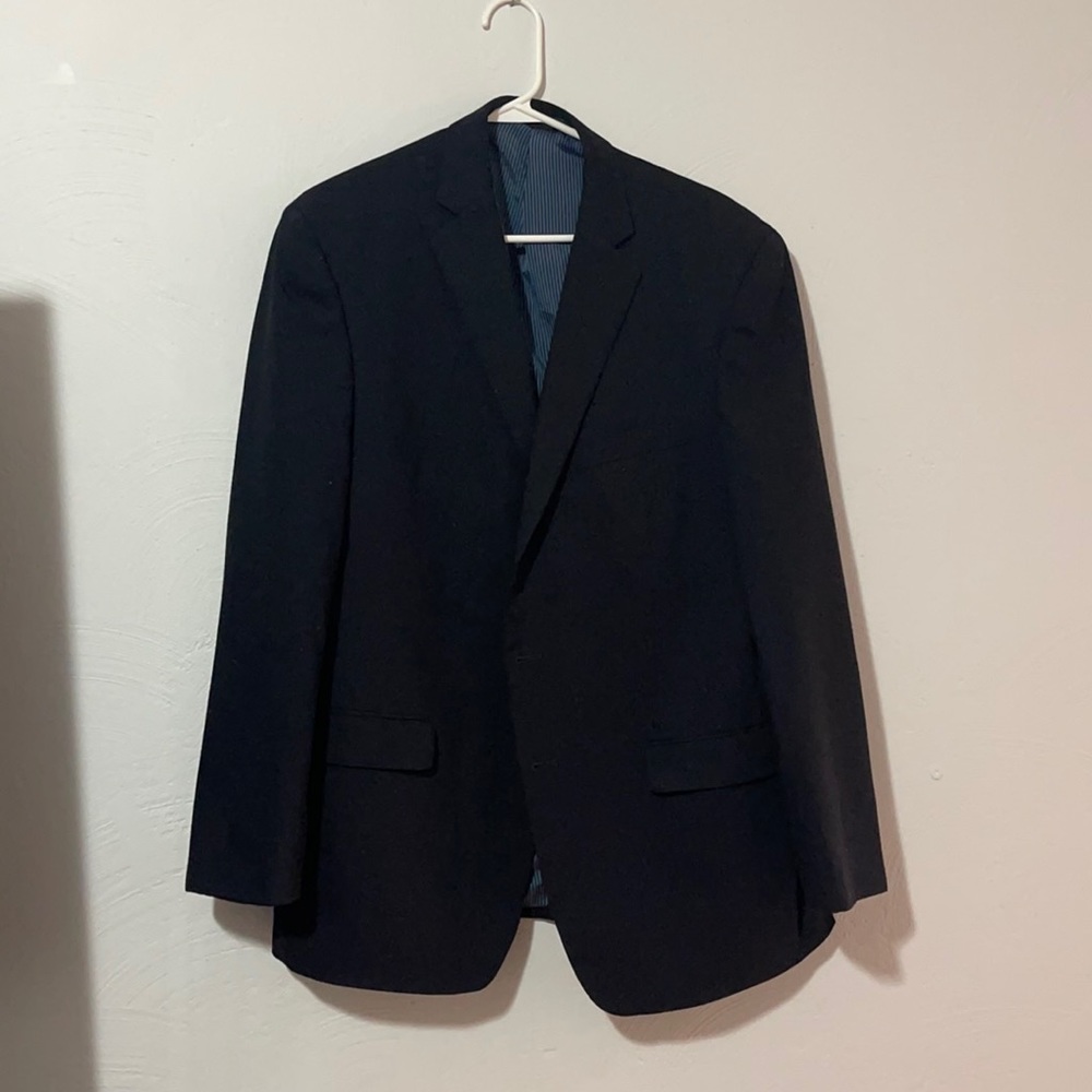 Calvin Klein dress jacket